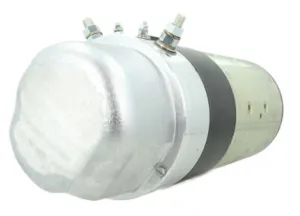 Startmotor 24V 15.0kW, original Bosch-SEG - 2