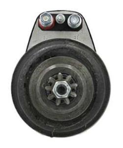 Startmotor 12V 3.6kW - 2
