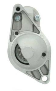 Startmotor 12V 1.4kW, original Mitsubishi - 1