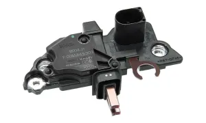 Regulator 12V, original Bosch - 1