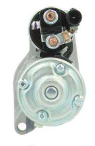 Startmotor 12V 1.4kW, original Mitsubishi - 2