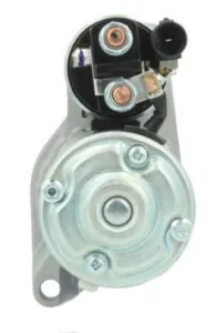 Startmotor 12V 1.4kW, original Mitsubishi - 2