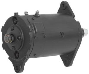 Likströmsgenerator 12V 45A - 1