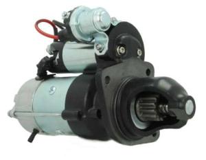 Startmotor 24V 6.0kW - 1