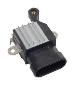 Regulator 12V, eftermarknad Denso - 1