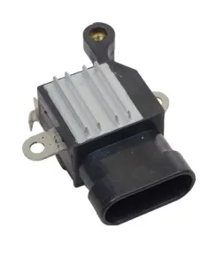 Regulator 12V, eftermarknad Denso - 1