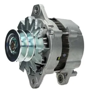 Generator 24V 50A, original Mitsubishi - 1
