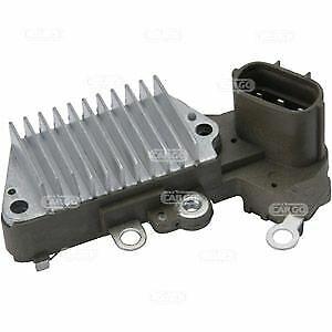 Regulator 24V, eftermarknad Denso - 1