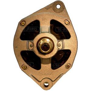 Generator 24V 60A - 3