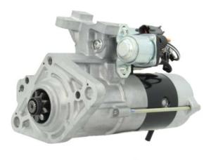 Startmotor 24V 3.5kW, original Mitsubishi - 1