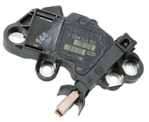 Regulator 12V, eftermarknad Bosch - 1