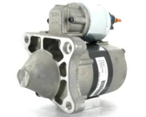 Startmotor 12V 0.85kW 8 kuggar CW, original Valeo