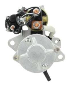 Startmotor 24V 3.5kW, original Mitsubishi - 2