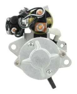 Startmotor 24V 3.5kW, original Mitsubishi - 2