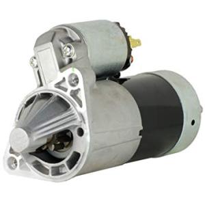 Startmotor 12V 1.6kW - 1