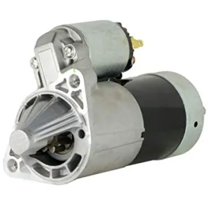 Startmotor 12V 1.6kW - 1