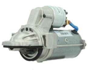 Startmotor 12V 2.2kW, original Valeo - 1