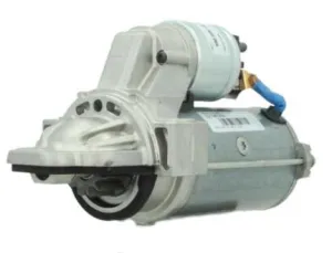 Startmotor 12V 2.2kW, original Valeo - 1