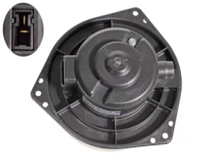 Fläktmotor 12V - 1