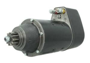 Startmotor 24V 9.0kW - 1