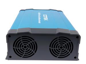 Inverter Cotek 12V 2500W 230V - 1