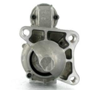 Startmotor 12V 0.85kW 8 kuggar CW, original Valeo - 2