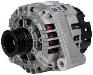 Generator 12V 120A - 1