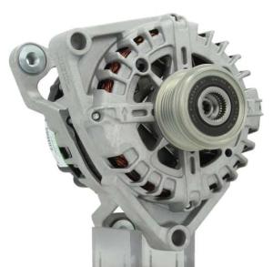 Generator 14V 130A, original Valeo - 1