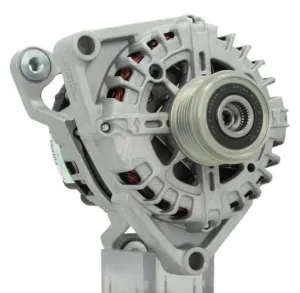 Generator 14V 130A, original Valeo - 1