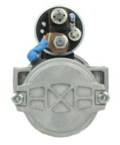 Startmotor 12V 2.2kW - 2