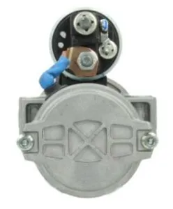 Startmotor 12V 2.2kW, original Valeo - 2