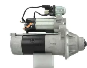 Startmotor 24V 5.0KW - 3