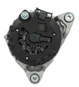 Generator 14V 130A, original Valeo - 2
