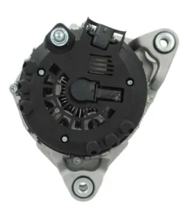 Generator 14V 130A, original Valeo - 2