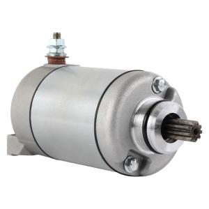 Startmotor 12V 9 kuggar CCW - 1