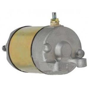 Startmotor 12V 0.5kW 9 kuggar CW - 2