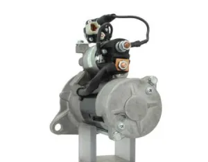 Startmotor 24V 5.0KW - 4