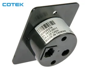 Fjärrkontroll för COTEK inverter - 3