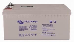 Victron AGM Super Cycle 12V 220Ah - 1