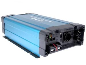 Inverter Cotek 12V 2500W 230V - 4