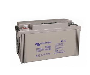 Victron AGM Deep Cycle 12V 130Ah - 1