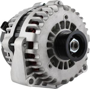 Generator 12V 250A - 1