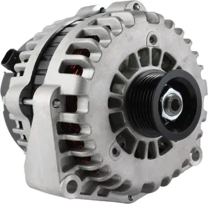 Generator 12V 250A - 1