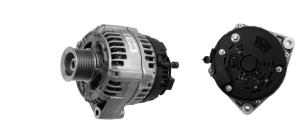 Generator 12V 200A, original Mahle - 1