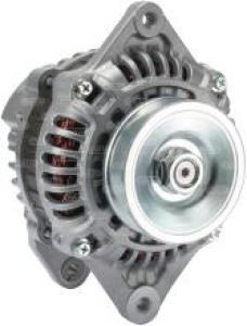 Generator 24V 30A, original Mitsubishi - 1