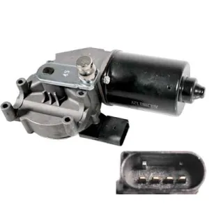 Torkarmotor 12V BMW - 1