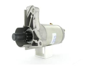 Startmotor 12V 0.8kW 10 kuggar CCW - 1