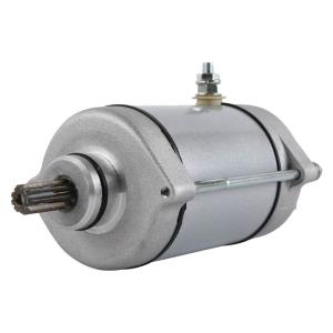 Startmotor 12V 9 kuggar CW - 1