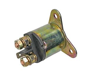 Solenoid Denso 12V - 1