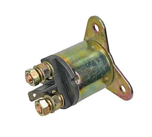 Solenoid Denso 12V - 1